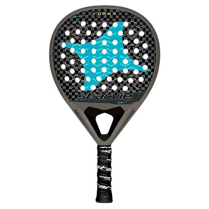 Star Vie Raquete De Padel Drax Pro Touch