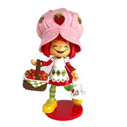 Boss Fight Studio Figura Strawberry Shortcake Action Strawberry Shortcake