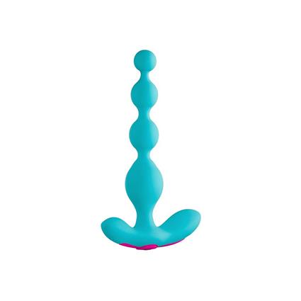 Femme Funn Plug Anal Funn Beads