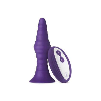 Femme Funn Plug Anal Pyra