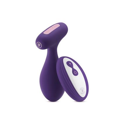 Femme Funn Plug Anal Plua