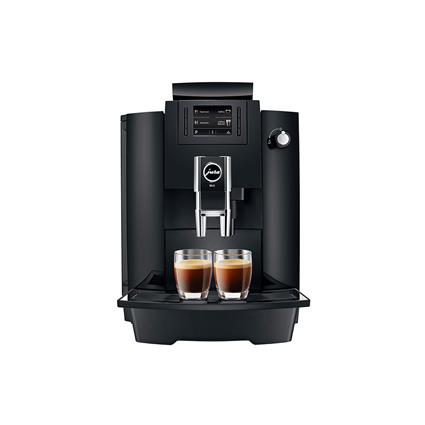 Jura Cafeteira Superautomática We6