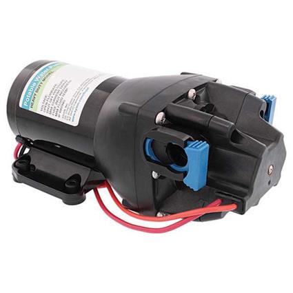 Mit Industries Bomba De água 12v 3gpm 50psi