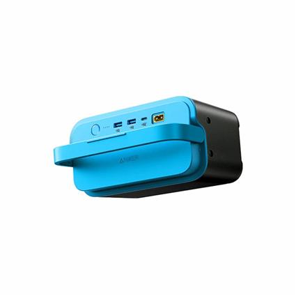 Anker Frigorífico Portátil Everfrost