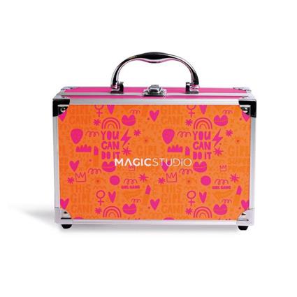 Estojo de Maquilhagem Magic Studio