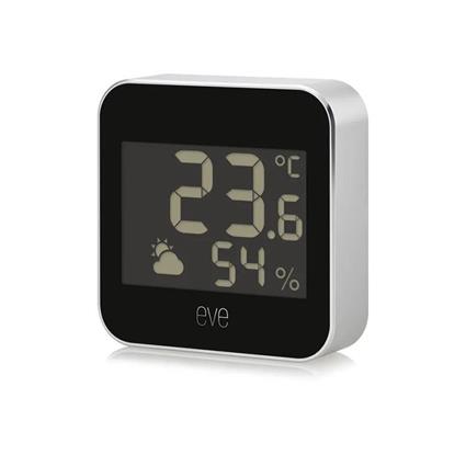 SENSOR EVE WEATHER MATTER