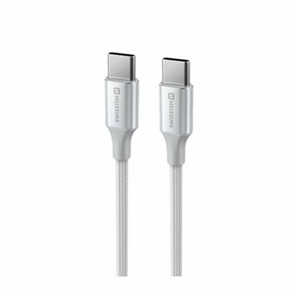 CABO SWISSTEN TII USBC 1.5M B