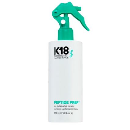 K18 Peptide Prep Spray Desmineralizante 300ml