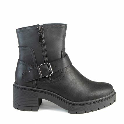 Botas de cano subido, Klina, Chattawak