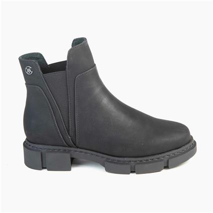 Botas Moraia, Chattawak