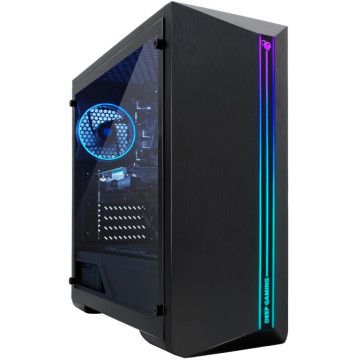 OU. DEPP GAMING A2001 RYZEN 5 16GB/1TB AMD RADEON