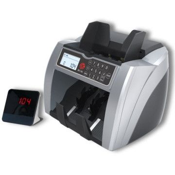 Testador de dinheiro BC 115 Contador de notas