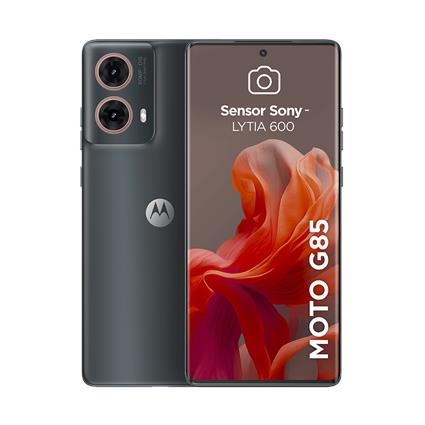 Motorola Moto G85 5G 6.7" Dual SIM 12GB/256GB Gadget Gray