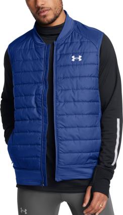 Colete Under Armour UA Launch Insulated Vest