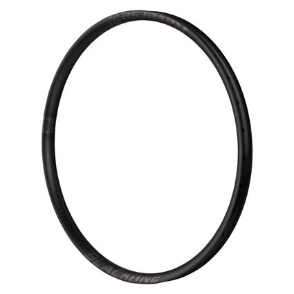 Reverse Components Aro Black One