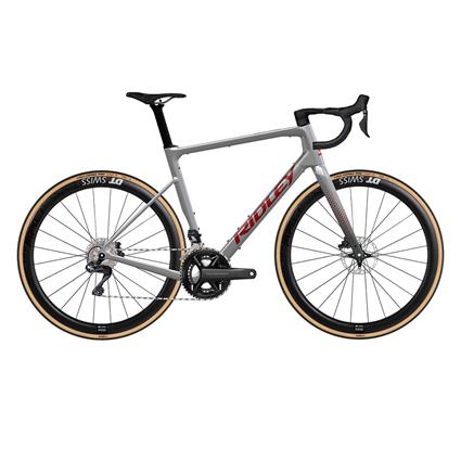 Ridley Bicicleta De Gravel Grifn Rs Ultegra Di2 2024