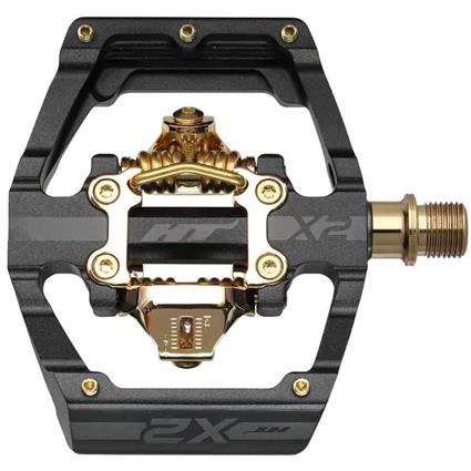 Ht Components Pedais X2-sx Limited Edition