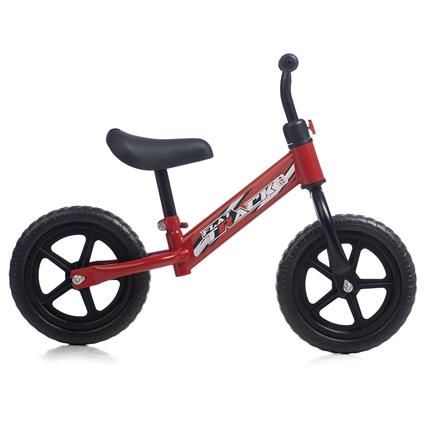 Chicos Bicicleta Sem Pedais Bike Flat Track