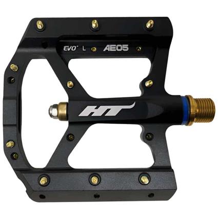 Ht Components Pedais Ae05