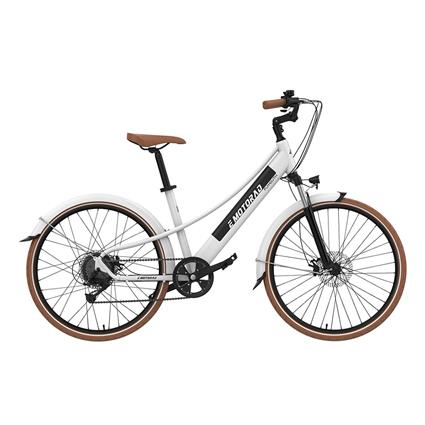 Emotorad Bicicleta Elétrica Plymouth