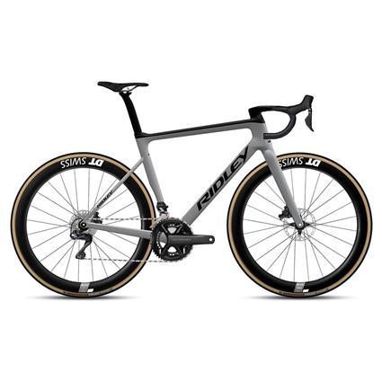 Ridley Bicicleta De Estrada Falcn Rs Disc Ultegra Di2 2023