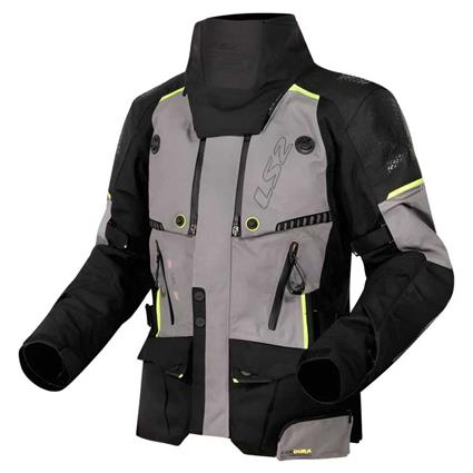 Ls2 Textil Casaco Apollo