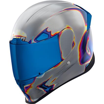 Icon Capacete Integral Airframe Pro™ Re-entry