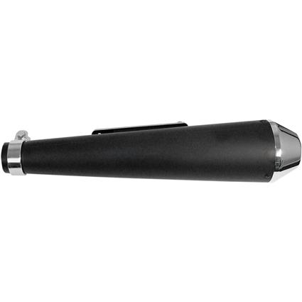 Emgo Silenciador Não Homologado Megaphone Shorty
