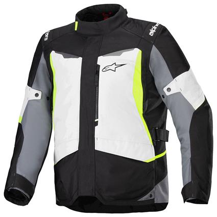 Alpinestars Jaqueta De Corrida St-1 Wp