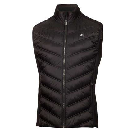Calvin Klein Golf Colete Frontera Hybrid