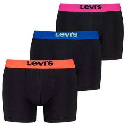 Levi´s ® Boxers 701229547 3 Unidades