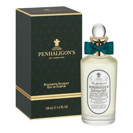 Penhaligons Água De Perfume Highgrove Bouquet 100ml