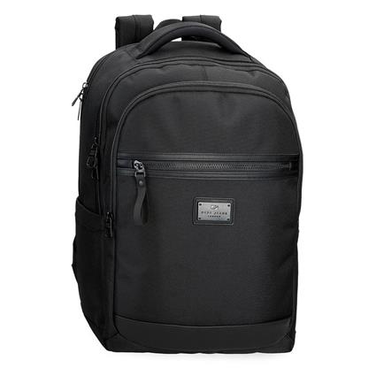 Pepe Jeans Mochila Adapt. Blackmore 20l