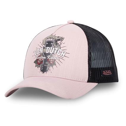 Von Dutch Boné Truck02