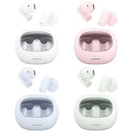 Usams Fones De Ouvido Sem Fio Bhutd01