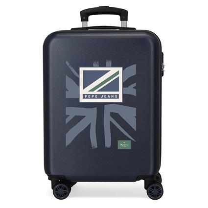 Pepe Jeans Carrinho Tom 55 Cm 35l