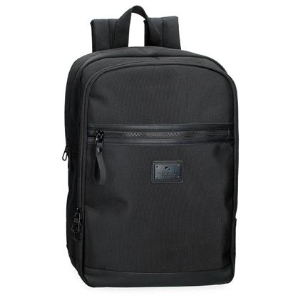 Pepe Jeans Mochila Adapt. Blackmore 40 Cm 16l