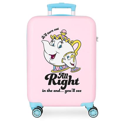 Disney Carrinho All Right 55 Cm 35l