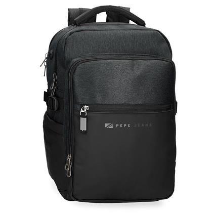 Pepe Jeans Mochila Adapt. Jarvis 16l