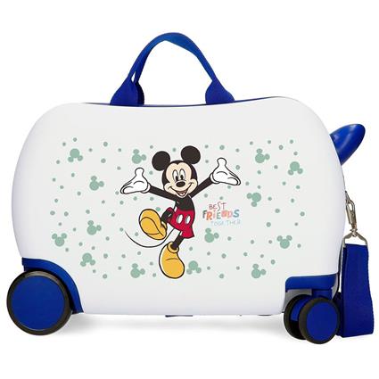 Disney Carrinho Mickey Best Friends Together 24l