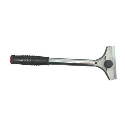 Stein Lâmina De Raspador De Metal Com Cabo 10 Cm 30 Cm