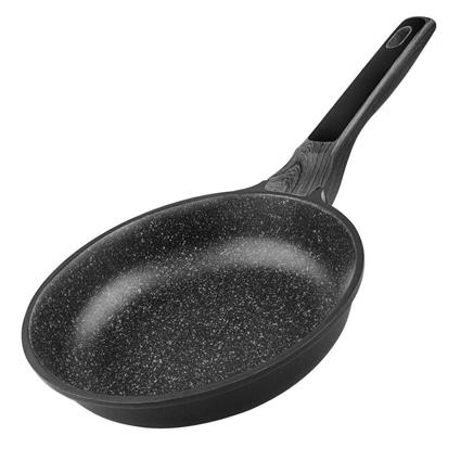 Supreme Frigideira De Indução Premium Pedra 18cm