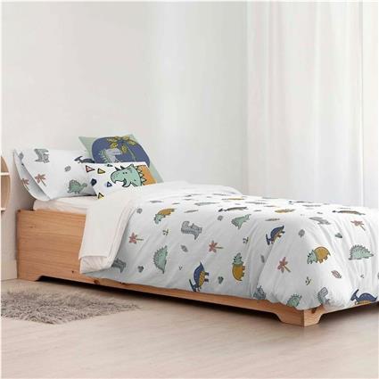 Kids & Cotton Capa De Edredão Italo Small 180x220 Cm