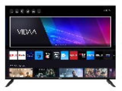 Tv Qilive Q50us241 50' 4k Smart