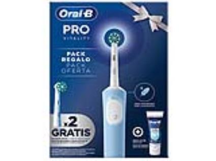 Conjunto Oral-b Pro Vitality