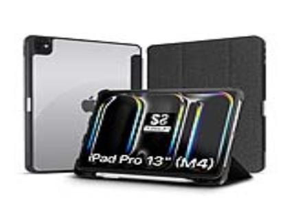 Capa Subblim Ipad Pro 13'' 2024