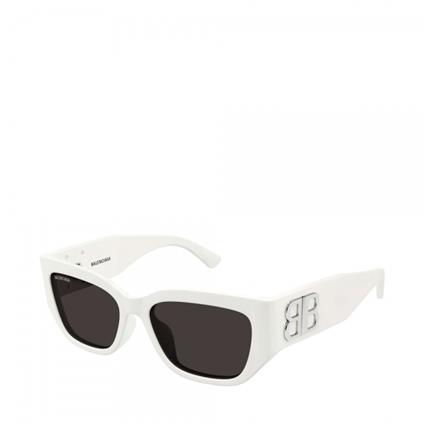 Balenciaga Balenciaga Inicio > Mujer > Complementos > Gafas de Sol GAFAS DE SOL BB0361SK , Blanco - Ref. , Blanco - Ref.