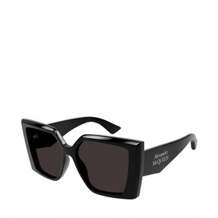 Alexander Mcqueen Alexander Mcqueen Inicio > Mujer > Complementos > Gafas de Sol GAFAS DE SOL AM0467S , Negro - Ref. , Negro - Ref.
