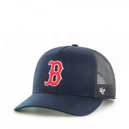 47 Brand GORRA B-MSHTC02GWP MLB, Azul Marino - Ref.