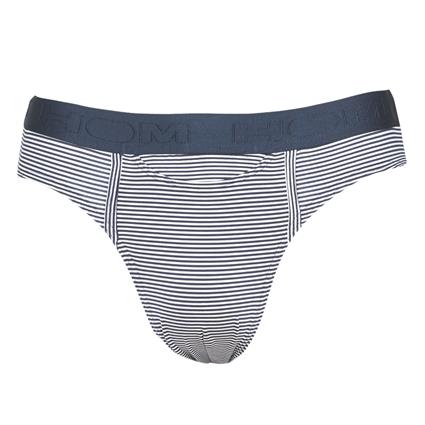 Hom  Cueca SIMON MINI BRIEF  Azul Disponível em tamanho para homem. EU XXL,EU S,EU M,EU L.Homem > Roupa interior > Cuecas